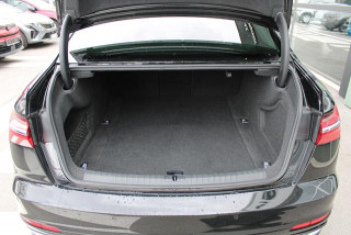 Audi A6 40 TDI Quattro 