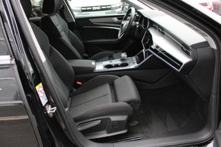 Audi A6 40 TDI Quattro 