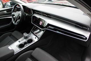 Audi A6 40 TDI Quattro 