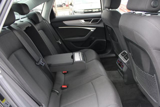 Audi A6 40 TDI Quattro 