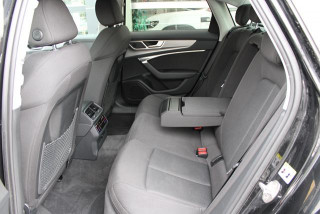 Audi A6 40 TDI Quattro 