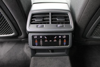 Audi A6 40 TDI Quattro 