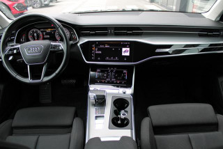 Audi A6 40 TDI Quattro 