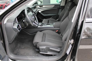 Audi A6 40 TDI Quattro 