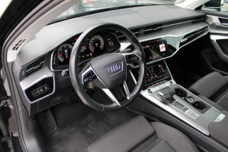 Audi A6 40 TDI Quattro 