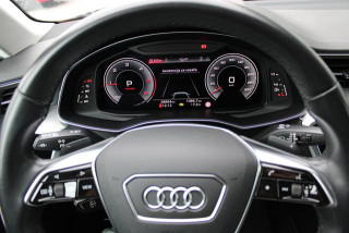 Audi A6 40 TDI Quattro 