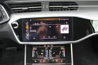 Audi A6 40 TDI Quattro 