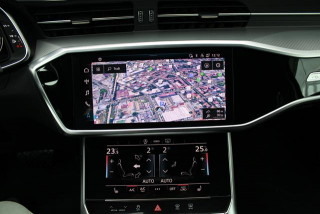 Audi A6 40 TDI Quattro 