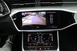 Audi A6 40 TDI Quattro 