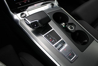 Audi A6 40 TDI Quattro 