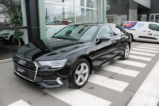 Audi A6 40 TDI Quattro 