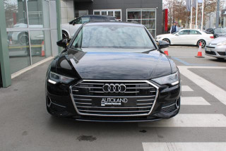 Audi A6 40 TDI Quattro 