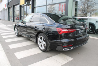 Audi A6 40 TDI Quattro 