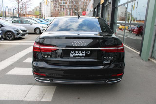 Audi A6 40 TDI Quattro 