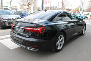 Audi A6 40 TDI Quattro 