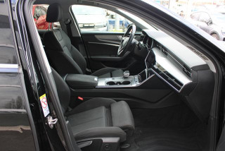 Audi A6 40 TDI Quattro 