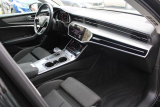 Audi A6 40 TDI Quattro 