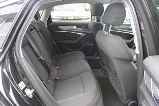 Audi A6 40 TDI Quattro 