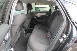 Audi A6 40 TDI Quattro 