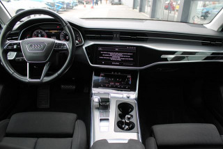 Audi A6 40 TDI Quattro 