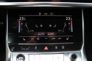 Audi A6 40 TDI Quattro 