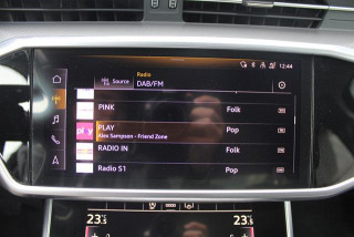 Audi A6 40 TDI Quattro 