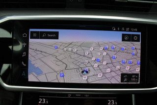 Audi A6 40 TDI Quattro 