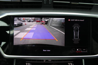 Audi A6 40 TDI Quattro 