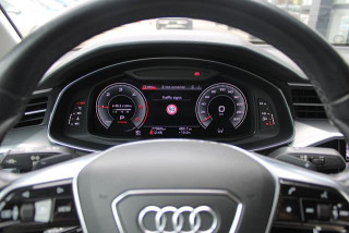 Audi A6 40 TDI Quattro 