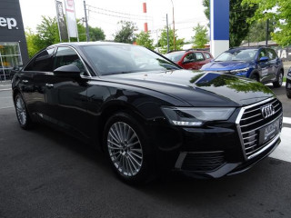 AUDI A6 40 TDI Hybrid 