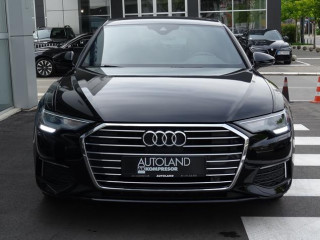 AUDI A6 40 TDI Hybrid 