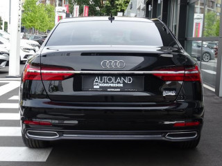 AUDI A6 40 TDI Hybrid 