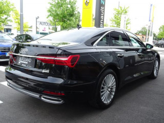 AUDI A6 40 TDI Hybrid 