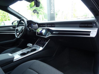 AUDI A6 40 TDI Hybrid 