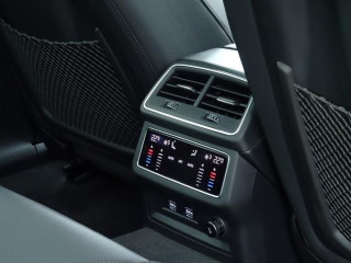 AUDI A6 40 TDI Hybrid 