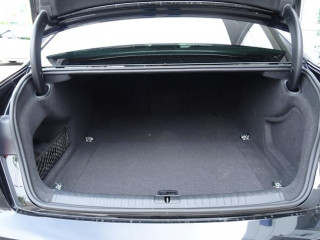 AUDI A6 40 TDI Hybrid 