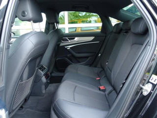 AUDI A6 40 TDI Hybrid 