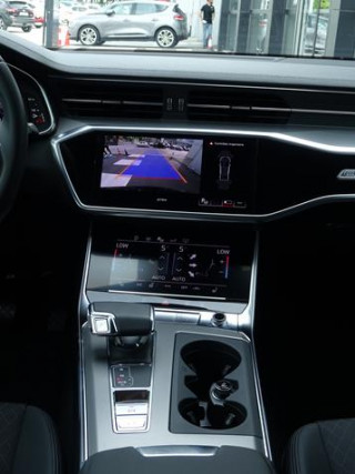 AUDI A6 40 TDI Hybrid 