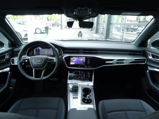 AUDI A6 40 TDI Hybrid 