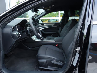 AUDI A6 40 TDI Hybrid 