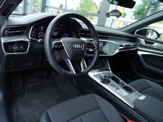 AUDI A6 40 TDI Hybrid 