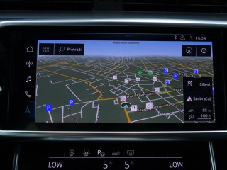 AUDI A6 40 TDI Hybrid 