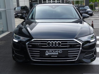 Audi A6 40 TDI Hybrid 