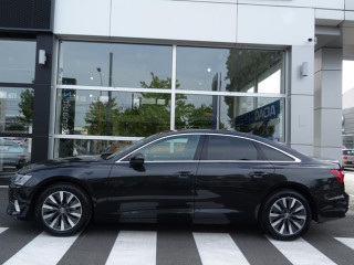 Audi A6 40 TDI Hybrid 