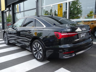 Audi A6 40 TDI Hybrid 