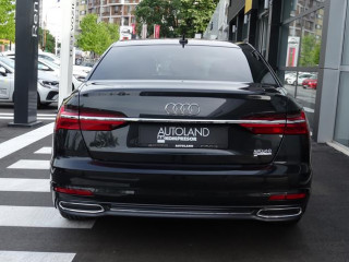 Audi A6 40 TDI Hybrid 