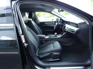 Audi A6 40 TDI Hybrid 