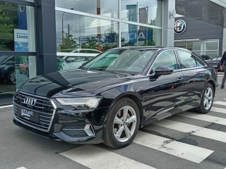 Audi A6 2.0 TDI Hybrid