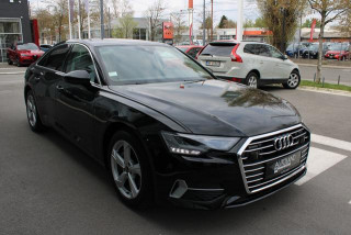 Audi A6 40 TDI HYB. QUATTRO 
