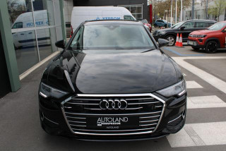 Audi A6 40 TDI HYB. QUATTRO 